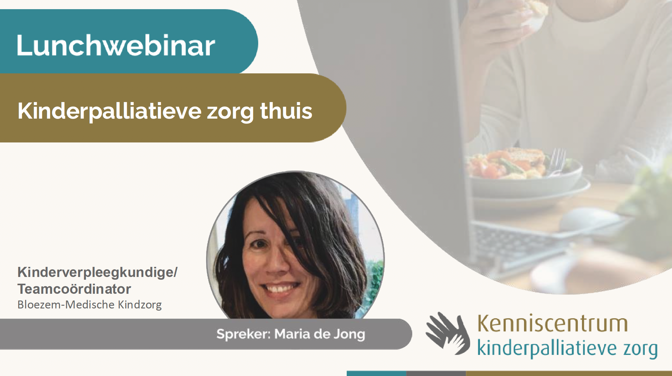 Kinderpalliatieve zorg thuis 